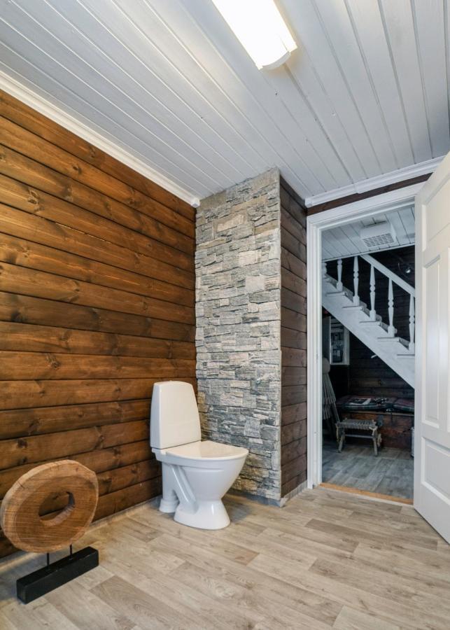 Norgesferie I Sirdal Villa Sinnes Екстериор снимка